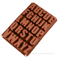 FDA LFGB Chocolate Mold Silicone Bolo